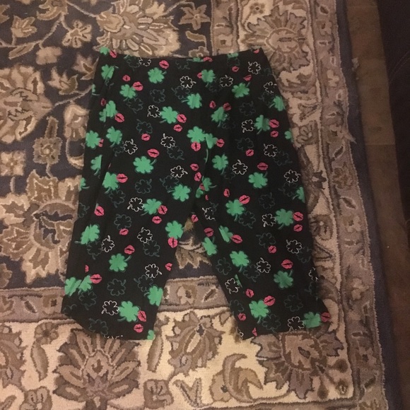 Pajama Set - Picture 2 of 2